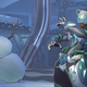 Illustration for article titled iOverwatch /iWinter Update Brings Festive, Furry Skins, But Little Elseem/em